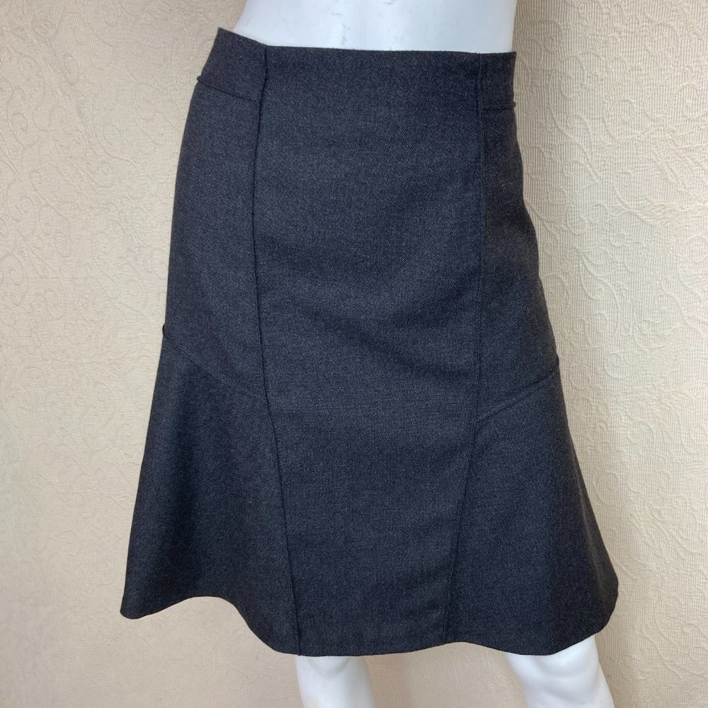 Gunex Italian Wool Skirt